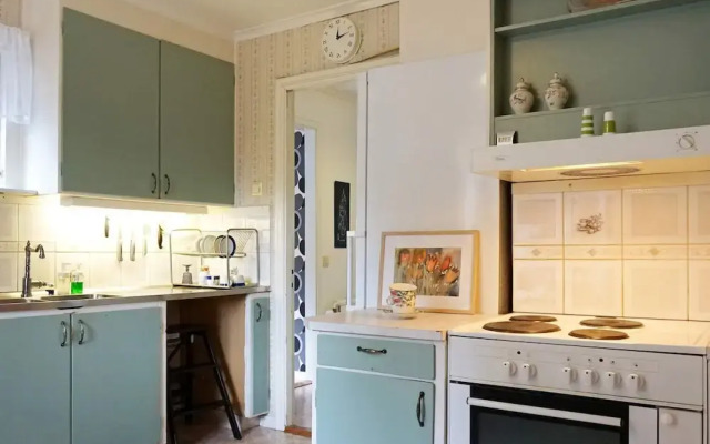 6 Person Holiday Home in Munkedal
