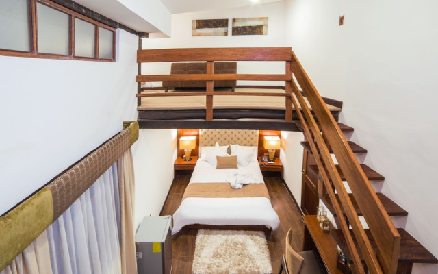 Felicia Hotel & Suites