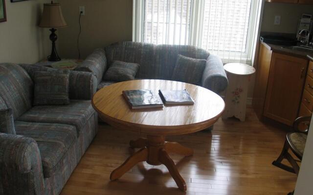 Arnica Bed & Breakfast