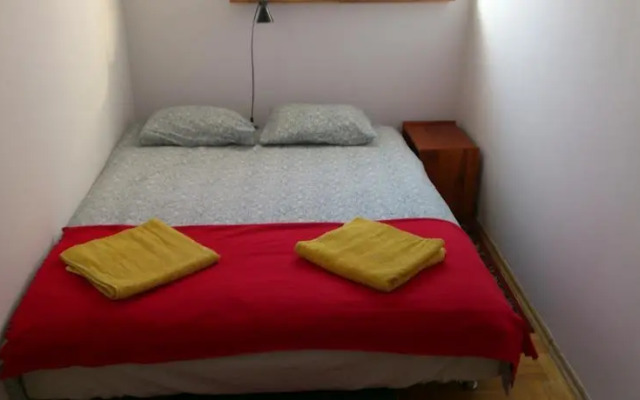 Warsaw Best Apartments Kredytowa