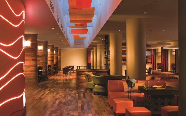 Miami Airport Marriott