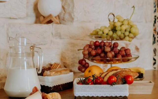 Pietraluna luxury b&b