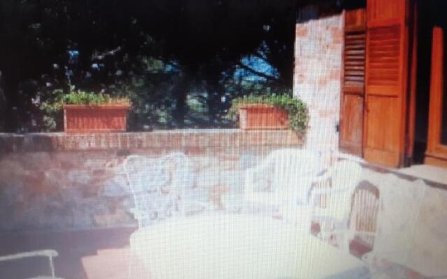 Villa Tre Laghi Vista Paradiso 22 posti letto