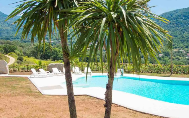 Agriturismo L'Oasi