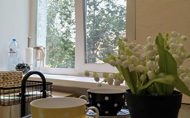 ИрэнАпарт на 7-й Парковой