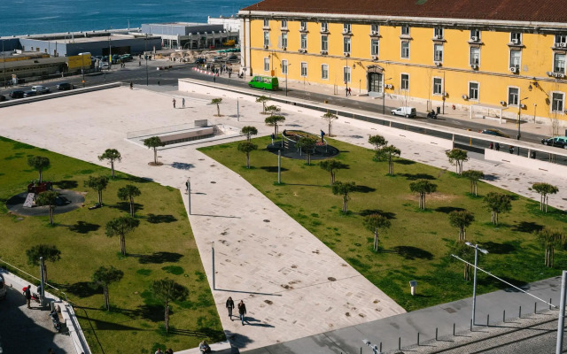 Varandas De Lisboa
