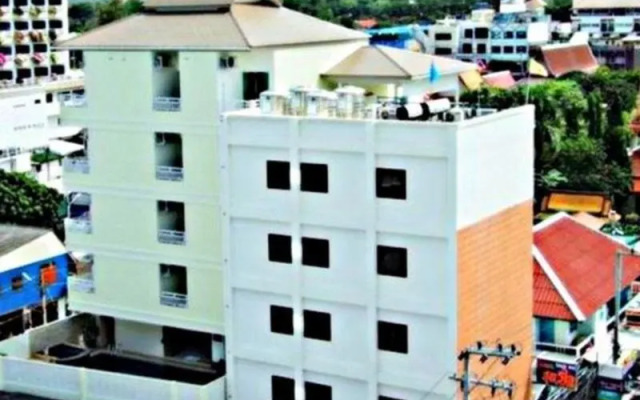 Sukwilai Hotel