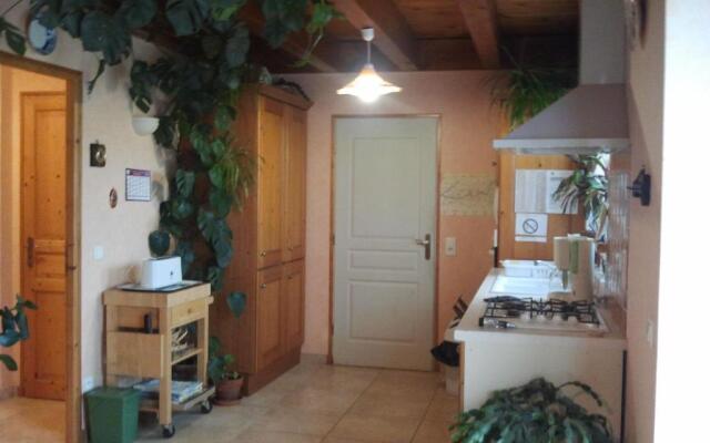 Hameau les Combelles