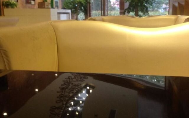 GreenTree Eastern Wuhu City Jiuhuashan Middle Road Wuyi Square Hotel