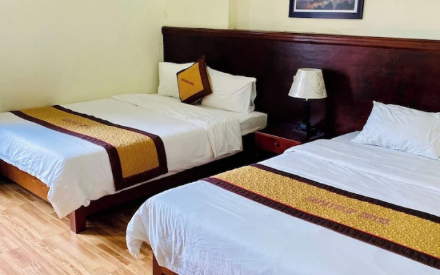 Sapa Tulip Hotel