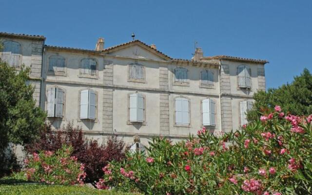 Château de la Condamine