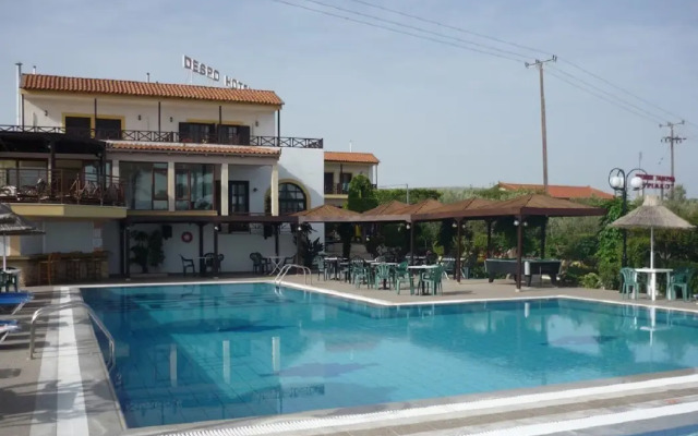 Despo Hotel by Estia