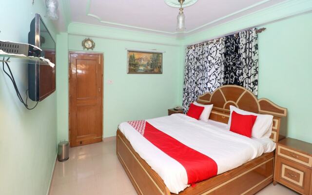 OYO 14291 Home Tranquil 2BHK Chotta Shimla