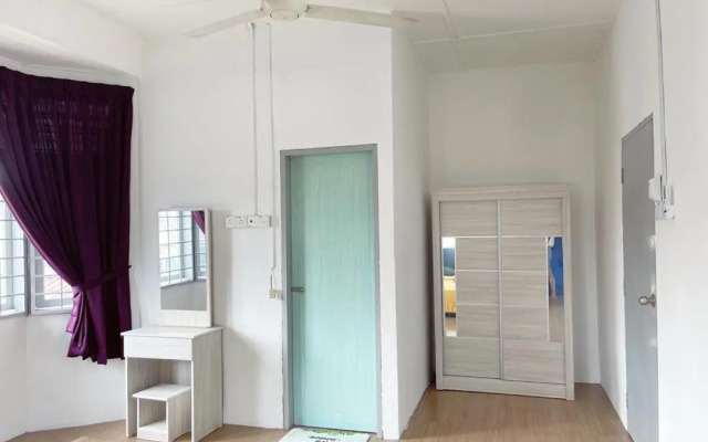 Entire Residential House Alma Bukit Mertajam Spacious 4 bedroom