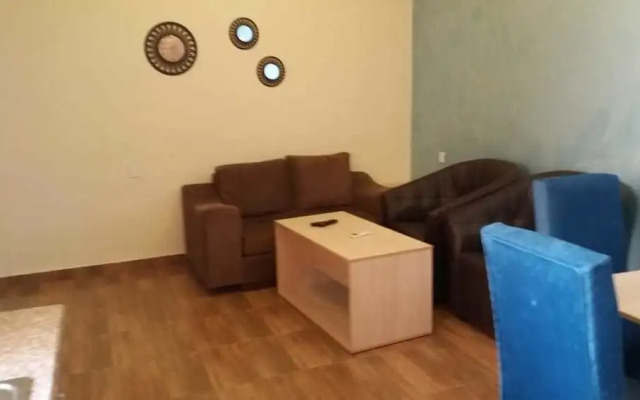 Fos'hat Al Aqaba Furnished Apartments