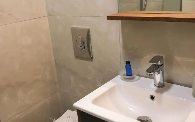 Marie Hotel