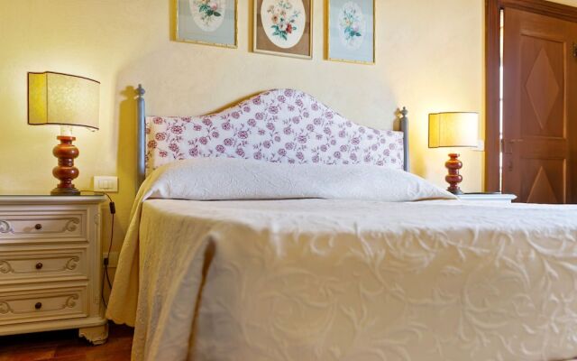 Appealing Apartment in Sandigliano With Garden