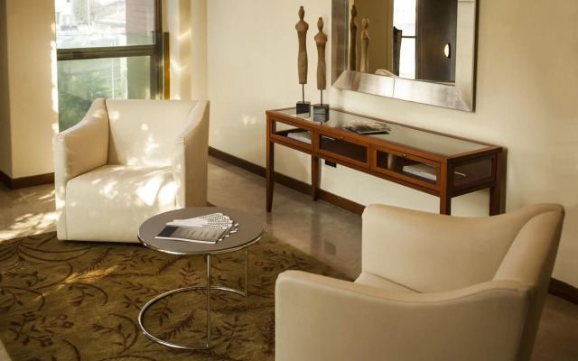 Hotel Cora