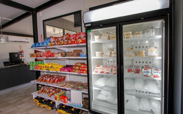 SleepOver Beitbridge