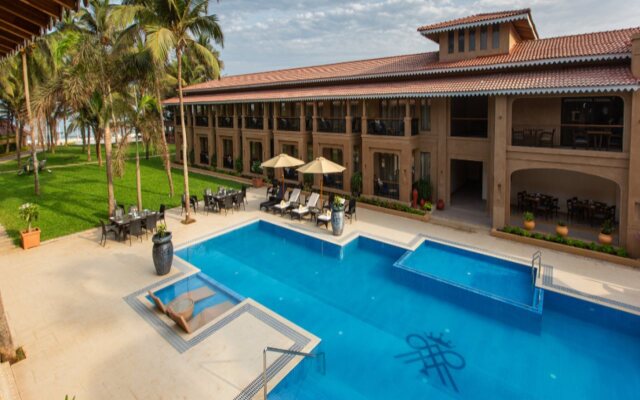 Marquis Beach Resort
