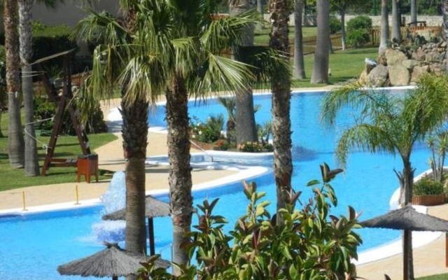 106090 - Apartament in Zahara de los Atunes