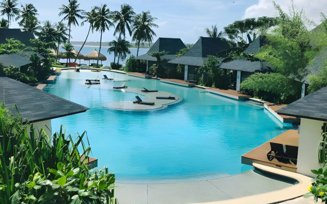 Siargao Bleu Resort And Spa