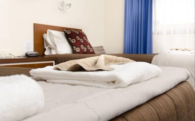 Amber Court Motel Nelson