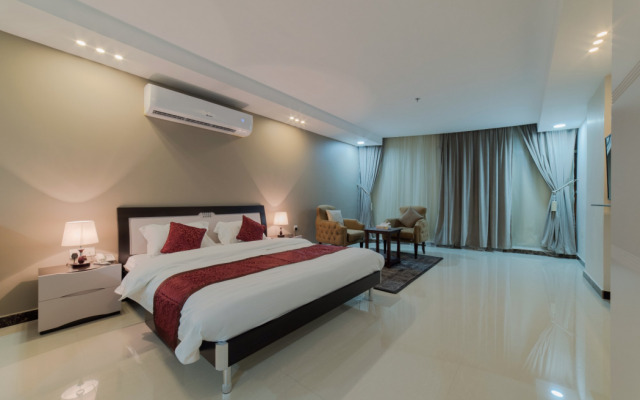 Remaz Hotel & Suite