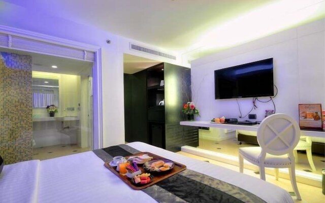 Aspira Skyy Sukhumvit 1