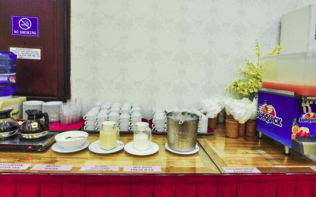 Oriental Nha Trang Hotel