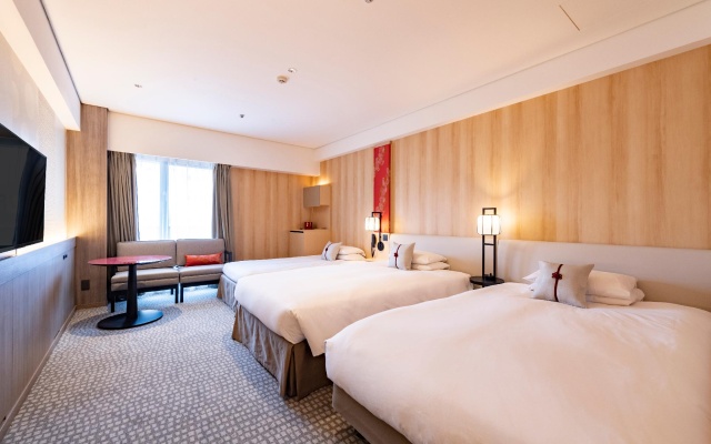 Standard Triple room 사진 2