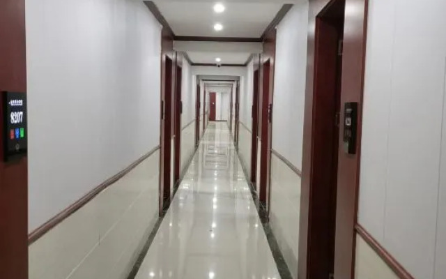 Nanchang Culture Hotel