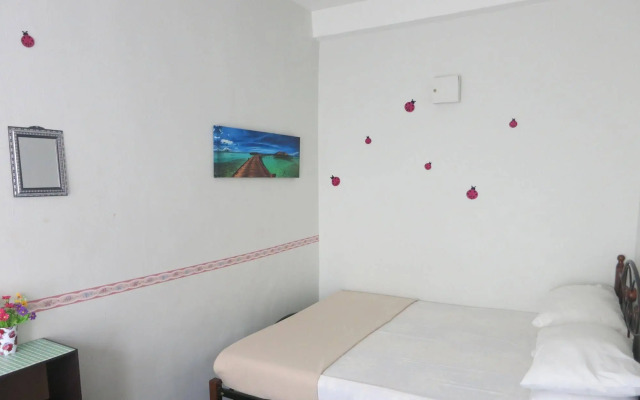 SPOT ON 89952 Sayang Selalu Guest House