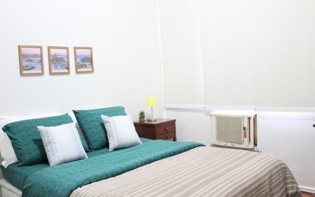 3 Minutes From Ipanema Beach Pm203