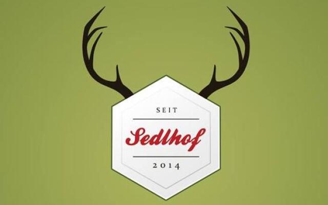 Sedlhof Apartment