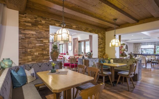 Landhaus Zillertal