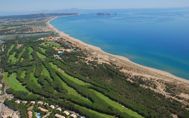 Apartaments Golf By La Costa Resort