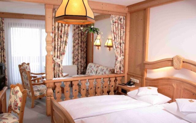 Wellnesshotel Bürgerstuben