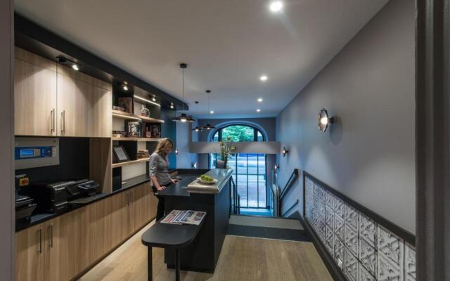 Campanile Annecy Centre - Gare