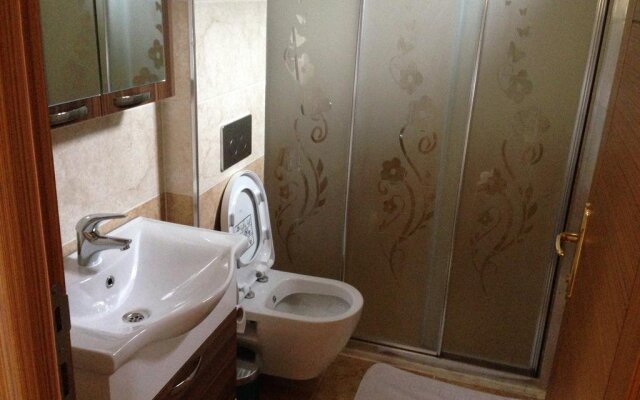 Ayder Simsir Butik Hotel