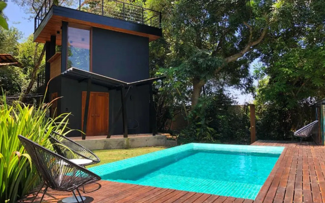 Pousada Casa Antônia