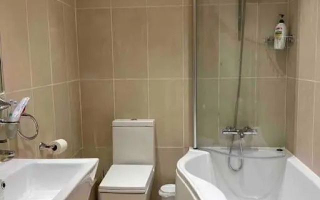 Beach Retreat, Stones Throw Away from Beach