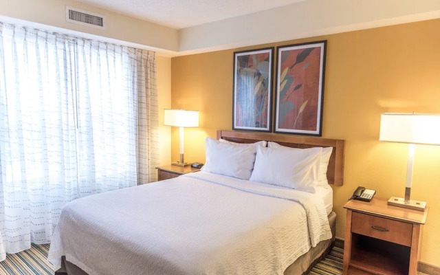 Residence Inn Holland