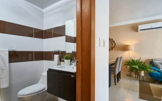 Residencial Eduardo Arturo