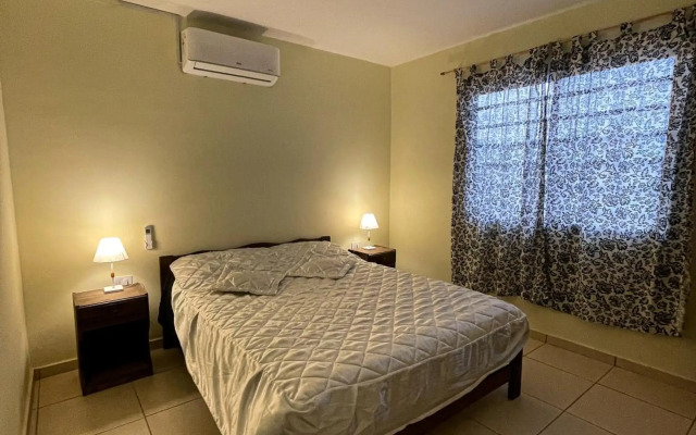 DON FRANCISCO Cabaña Boutique