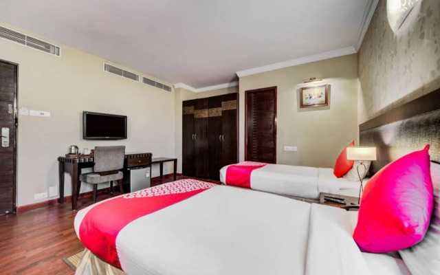 Ss Calypso By OYO Rooms