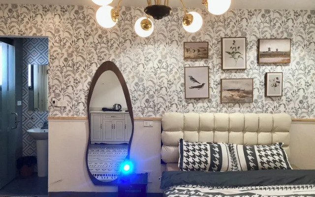 Luxe Paradise Hotel Truong Chinh