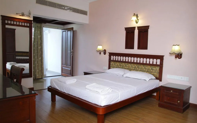 Fortbeach Service Apartments
