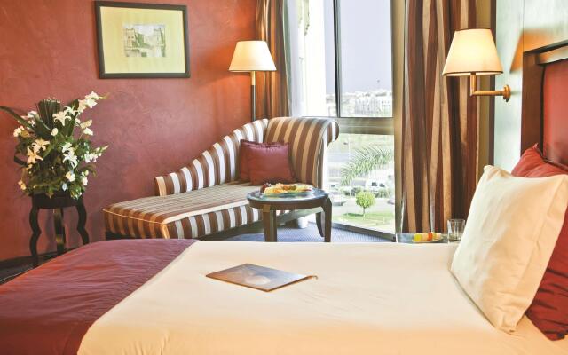 Hotel Borj Rabat - A member of Barceló Hotel Group