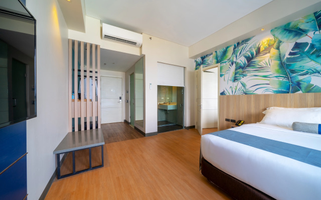 Solea Palm Resort Mactan